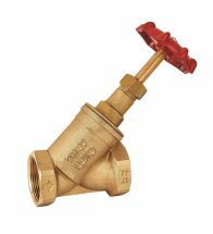 Cimberio Schuifafsluiter cim 73/o 2" - 73-O-1050