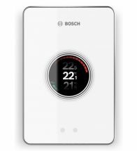Bosch thermostaat - Bosch Easycontrol wit - CT 200
