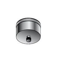 Isoleco - DP 25 Purge d.130 - DP 609