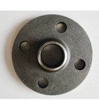 ZNB - Draadflens din2566 2 1/2'' dn65 8 boringen gat 18mm/asafstand 145mm - 2566ZJ