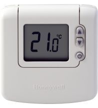 Honeywell - : Thermostat simple digital - 2 fils - 24V/2 30V - DT90A