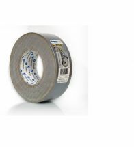 Stokvis - 343162 GY 50MMX50M ,19MM BAR silver - 10944