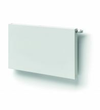Henrad - Radiateur Everest Plan 900 500 DROITE 1126W EN442 75/65/20 blanc RAL9016 - 22