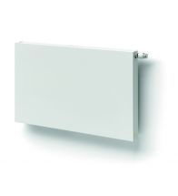 Henrad - Radiator everest 900 600 vlakke voorplaat 1935 Watt EN 442 75/65/20 - 33