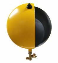 Spirotech - Vase d’expansion de sécurité N35 35L