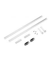 Bosch - Set uitbreidingsprofielen voor bevestiging op het van 1 extra verticaal zonnepaneel FKC 2S - FKA 6-2