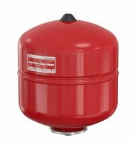 vase d’expansion baseflex 25L 1.5 (6bar) flamco