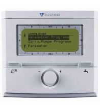 Bosch - Thermostat d’ambiance FR pression 1,5 bar 3 bar/grC - 120
