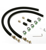 Bosch - Flexibele hydraulische aansluitset voor FKC-2 L.1M voor opbouw - FS 10-2