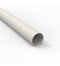 Renson - Stijgleiding d80 3m - 28904