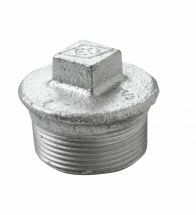 Atusa Galva fitting stop fig 290 1/4 - F2900100022