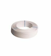 Henco Tube chauffage au sol rixc 16x2mm blanc 500m - 500-R160212
