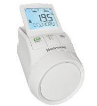 Honeywell - Electronische radiator thermostaat - HR90WE