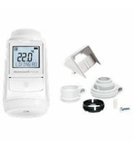 Honeywell Draadloze elektronische radiatorthermostaat Evohome - HR93WE