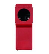 Henco Wall box 1x rouge 1/2fx16mm compression - WBS-1604-RO