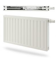 Radson Integra E-Flow 22 - Radson radiator links - 900x900 2184 Watt