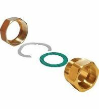 Sanutal - Inoflex koppeling 4/4 binnendraad