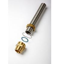 Sanutal - Inoflex koppeling 4/4 buitendraad