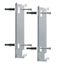 Rofix - Console en L H600/2 S=455/25/15