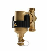 SpiroTrap - Magnetische vuilafscheider MBC1 van 22m - MBC122