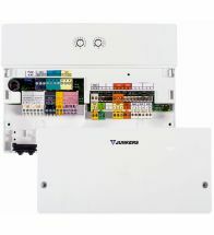 Bosch - MM200 module voor 2 cv kringen of 1 cv kring + boilerlaadpomp