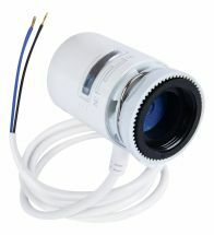 Honeywell Thermal actuator 4mm 230v nc hcc - MT4-230-NC-HCC