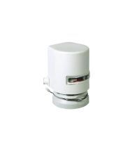 Honeywell - Servomotor 230 volt met hulpcontact - MT4