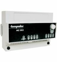 Tempolec - Module multizone type mz 003