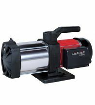 Leader - INOXPLUS 250 