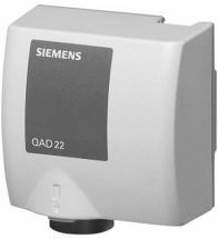 Siemens - Capteur à pince pour RVP2... QAD 22