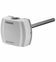 Siemens - Dompeltemperatuurvoeler 100mm LG-Ni 1000 - BPZ:QAE2120.010
