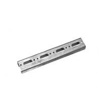 Rofix - Rails de montage R35/20 - 2m