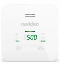 Honeywell - Détecteur de CO2, humidité et température - R200C2A