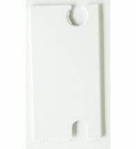 Henrad - PAIRE DE JOUES T33 H0600 