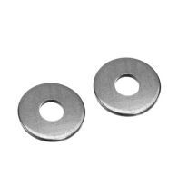 Rofix - Rondelles M6x18