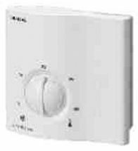 Siemens - Thermostat d'ambiance RAA21