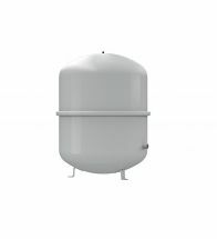 Reflex - NG 100 gris vase expansion à membrane 6 bar/1,5 bar