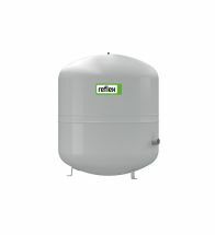 Reflex - N 200 gris vase expansion à membrane 6 bar/1,5 bar - -