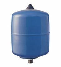 Reflex - Refix DE 25 vase expansion sanitaire à vessie bleu 10 bar - -