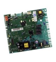 Bulex - Circuit imprimé thermomax s35 - S1040000