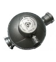 Soper - Régulateur de pression avec pression de sortie fix 37mbar 1/2F