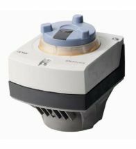 Siemens - Servomoteur électrique 230V 120 sec - SAL3100T10