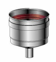 Isoleco - SPG Purge d.180 - SPG 508