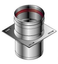 Isoleco - SPG Elt fixation toiture d.130 - SPG 618