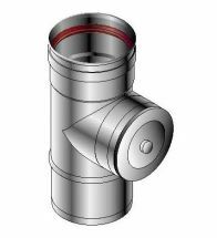 Isoleco - SPG T?nspection + couvercle d.130 - SPG 634