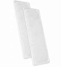 Tops - Filterset Ubiflux W300 / W400 / W450 G3+G3 2x Draadframefilter 185x525x5 mm. G3 - T19009