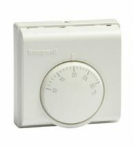 Honeywell - Thermostat Simple - 2 fils - 230V - MT200