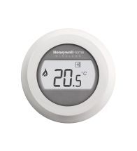Honeywell Round Wireless thermostat