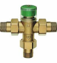 Honeywell - Vanne mélangeuse à trois voies  3/4 - TM200