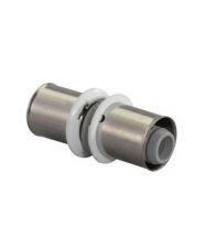 Uponor - Press composiet koppeling 20-20 - PPSU